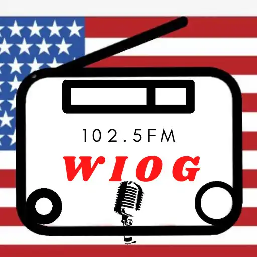 Play 102.5 WIOG Radio Pop USA Live APK