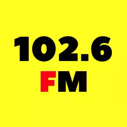 Free play online 102.6 FM Radio stations onlie APK