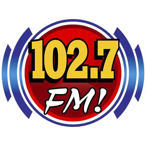 Free play online 102.7 Fm Lagarto Sergipe APK