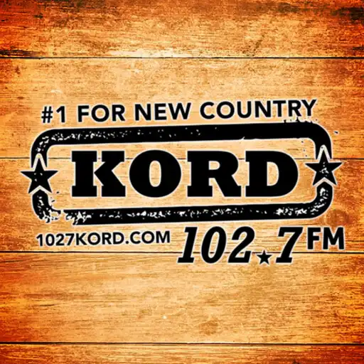 Play 102.7 KORD APK