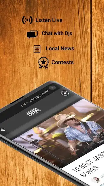 Play 102.7 KORD  and enjoy 102.7 KORD with UptoPlay