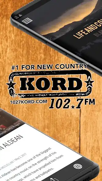 Play 102.7 KORD as an online game 102.7 KORD with UptoPlay