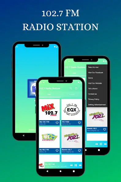 Play 102.7 Radio Stations Online and enjoy 102.7 Radio Stations Online with UptoPlay Play 102.7 Radio Stations Online and enjoy 102.7 Radio Stations Online with UptoPlay