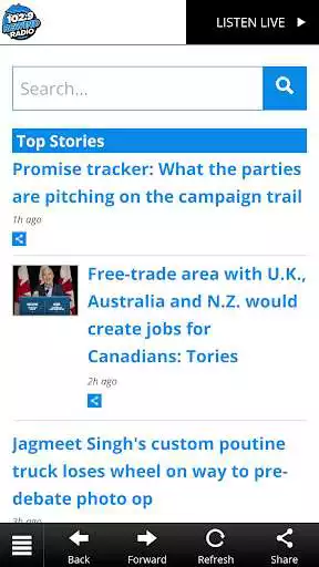 Play 1029 Rewind Radio as an online game online 1029 Rewind Radio with UptoPlay com.pattison.chdr Play 1029 Rewind Radio as an online game 1029 Rewind Radio with UptoPlay