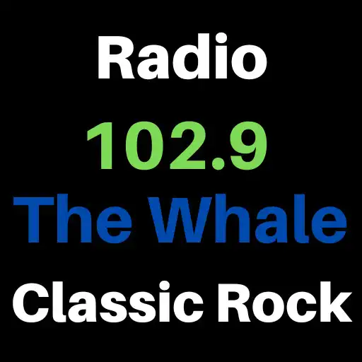 Play 102.9 The Whale Classic Rock APK Play 102.9 The Whale Classic Rock APK