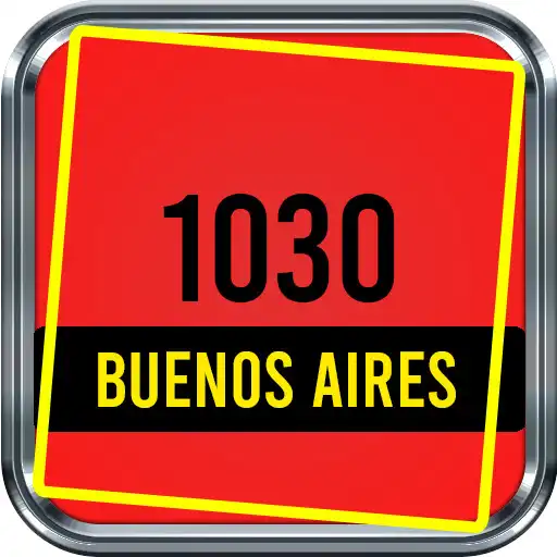 Play 1030 AM Radio AM 1030 Radio Buenos Aires APK Play 1030 AM Radio AM 1030 Radio Buenos Aires APK