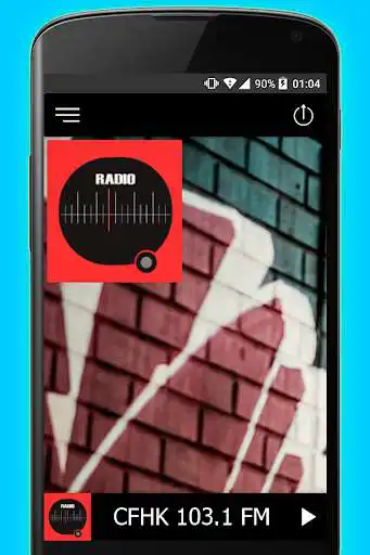 Play 103.1 FM Fresh CFHK Radio Station as an online game online 103.1 FM Fresh CFHK Radio Station with UptoPlay com.onlyradios.cfhk_fresh1031fmradio Play 103.1 FM Fresh CFHK Radio Station as an online game 103.1 FM Fresh CFHK Radio Station with UptoPlay