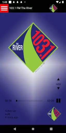 Play 103.1 The River  and enjoy 103.1 The River with UptoPlay