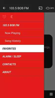 Play 103.5 BOB FM Play 103.5 BOB FM