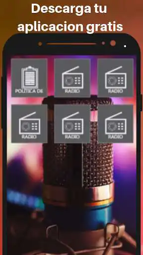 Play 103.5 fm radio trinidad  and enjoy 103.5 fm radio trinidad with UptoPlay