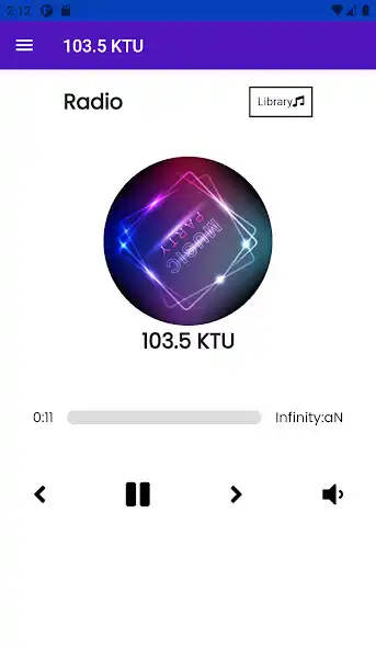 Play 103.5 KTU  and enjoy 103.5 KTU with UptoPlay