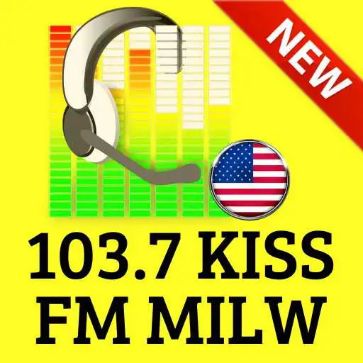 Free play online 103.7 KISS-FM APK