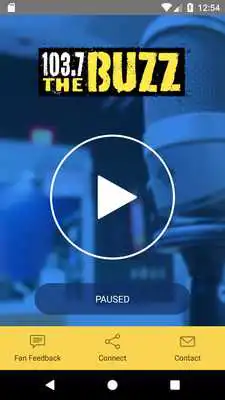 Play 103.7 The Buzz Live