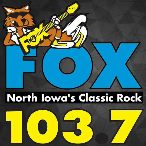Free play online 103.7 The Fox APK Free play online 103.7 The Fox APK