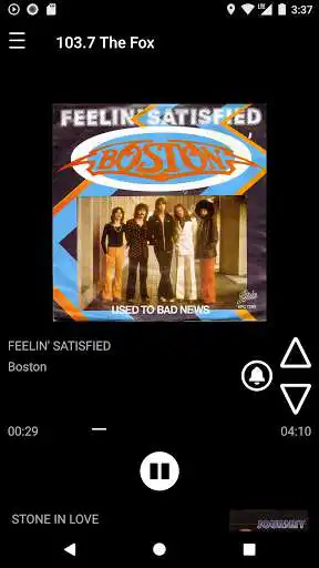 Play 103.7 The Fox