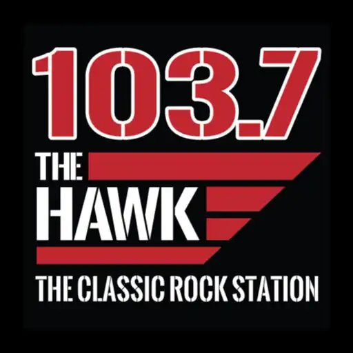 Play 103.7 The Hawk APK