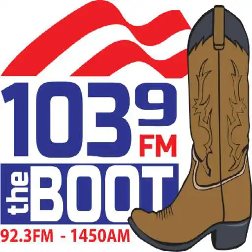Play 1039 THE BOOT APK