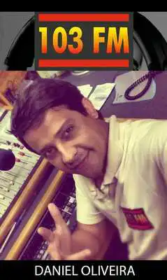 Play 103 FM Itaperuna-RJ