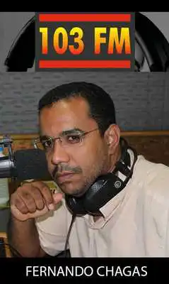 Play 103 FM Itaperuna-RJ