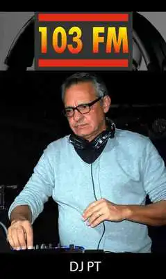 Play 103 FM Itaperuna-RJ