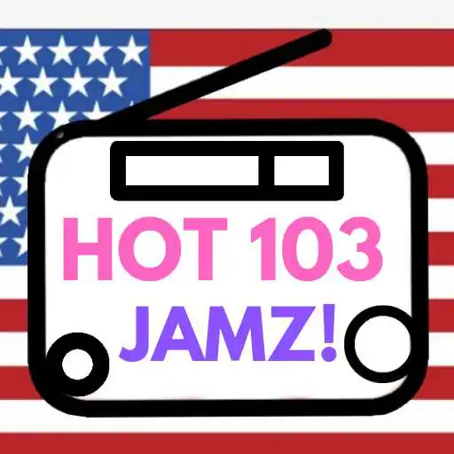 Play 103 Jamz Radio App USA APK Play 103 Jamz Radio App USA APK
