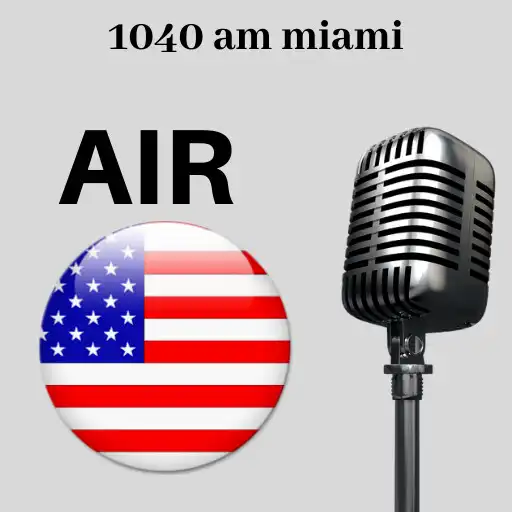 Play 1040 am miami Radio APK Play 1040 am miami Radio APK