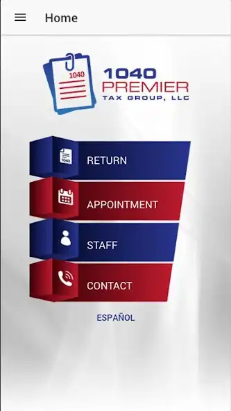 Play 1040 Premier Tax Group as an online game 1040 Premier Tax Group with UptoPlay