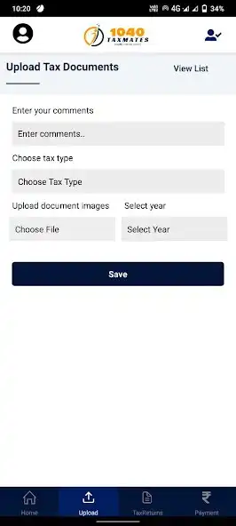 Play 1040Taxmates  and enjoy 1040Taxmates with UptoPlay