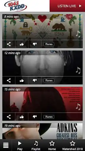 Play 104.1 KXDD FM YAKIMA as an online game online 104.1 KXDD FM YAKIMA with UptoPlay Play 104.1 KXDD FM YAKIMA as an online game 104.1 KXDD FM YAKIMA with UptoPlay