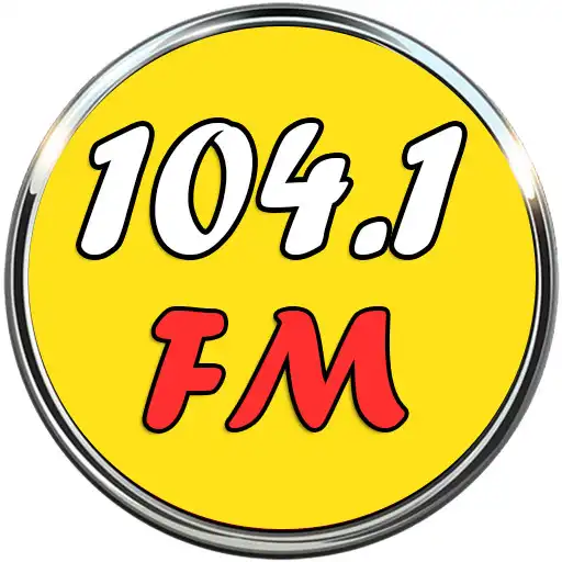 Play 104.1 radio station App 104.1 APK
