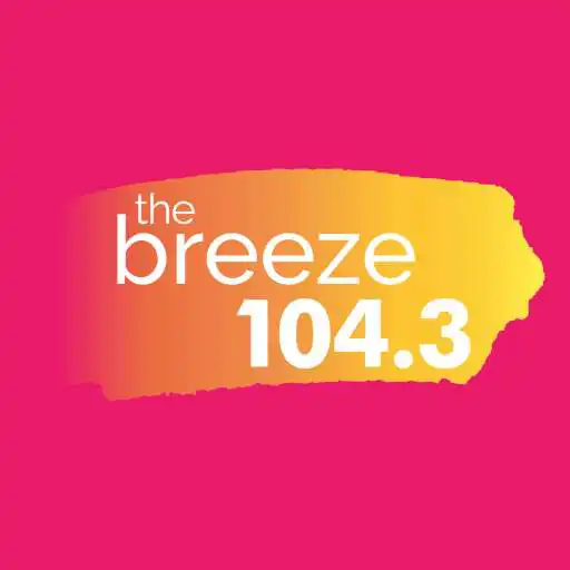 Run free android online 104.3 The Breeze APK
