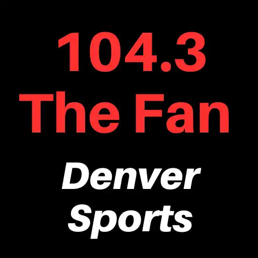 Play 104.3 The Fan Denver Sports APK Play 104.3 The Fan Denver Sports APK