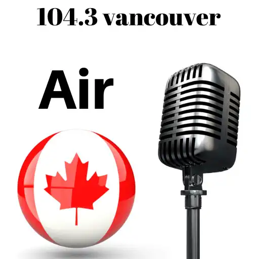 Play 104.3 vancouver canada APK