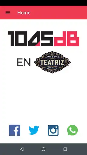 Play 1045dB  and enjoy 1045dB with UptoPlay