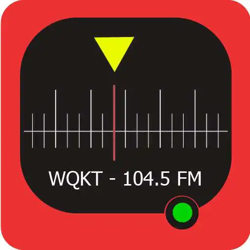 Play 104.5 FM WQKT Radio Station Sports Country APK Play 104.5 FM WQKT Radio Station Sports Country APK