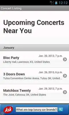 Play 104.5 The Fox - KFXJ