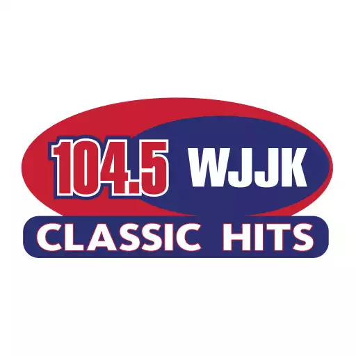 Free play online 104.5 WJJK APK