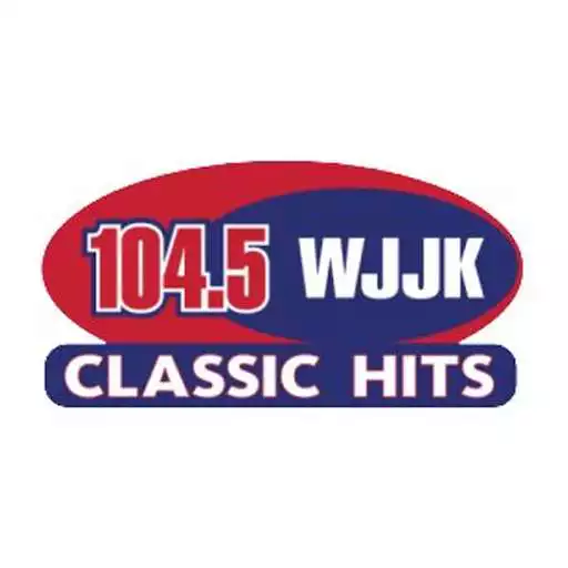 Run free android online 104.5 WJJK Radio App APK