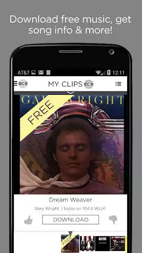 Play APK 104.5 WJJK Radio App  and enjoy 104.5 WJJK Radio App with UptoPlay com.radio.station.WJJK.FM