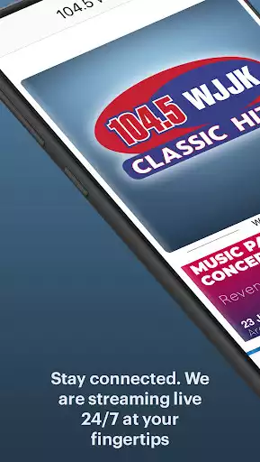 Play 104.5 WJJK