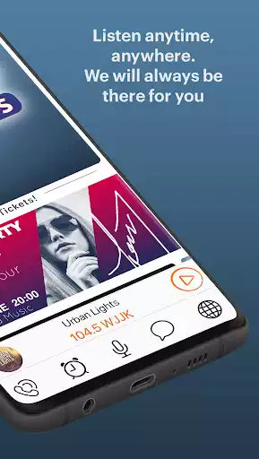 Play 104.5 WJJK