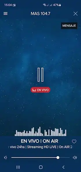 Play + 104.7  and enjoy + 104.7 with UptoPlay