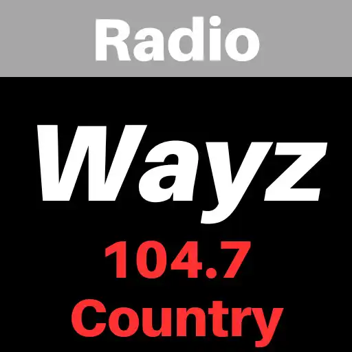 Play 104.7 Wayz Radio Station Live APK Play 104.7 Wayz Radio Station Live APK