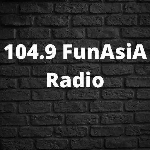 Play 104.9 FunAsiA Radio APK Play 104.9 FunAsiA Radio APK