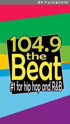 Play 104.9 The Beat Lubbock