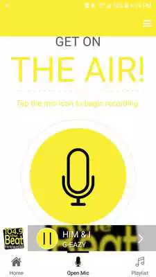 Play 104.9 The Beat Lubbock