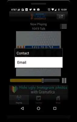 Play 104.9 The Talk of Gainesville