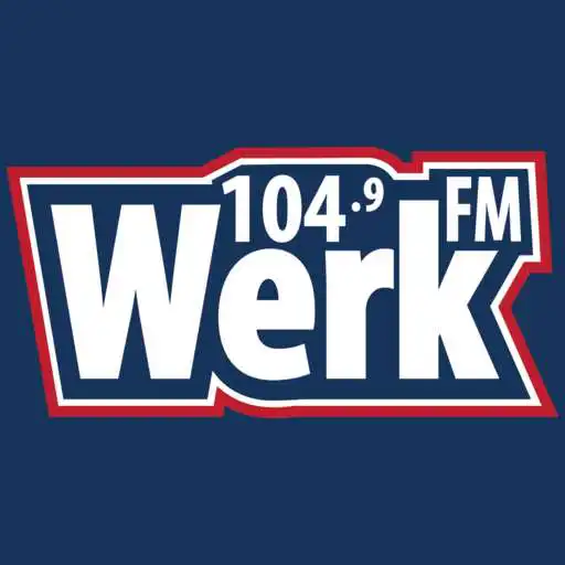 Play 104.9 WERK-FM APK Play 104.9 WERK-FM APK