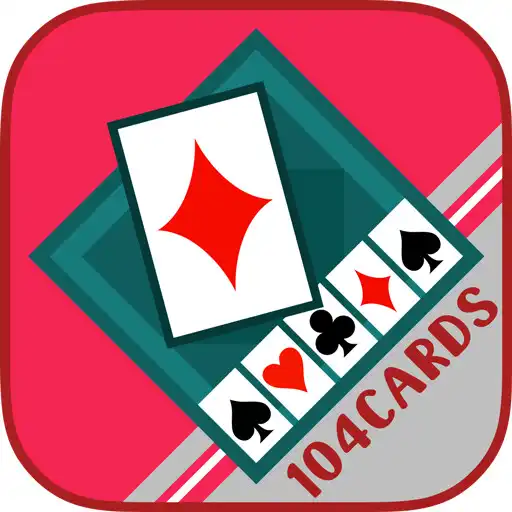 Play 104Cards APK Play 104Cards APK