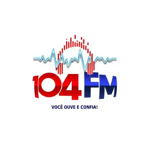 Free play online 104 Mais FM APK